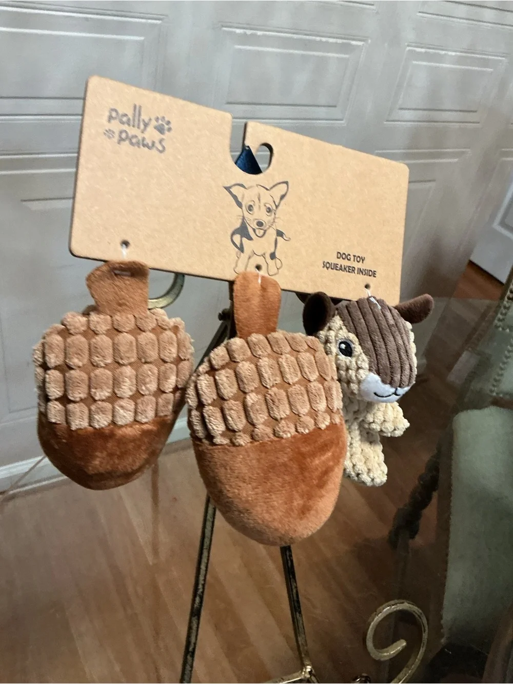 Pally Paws 5
